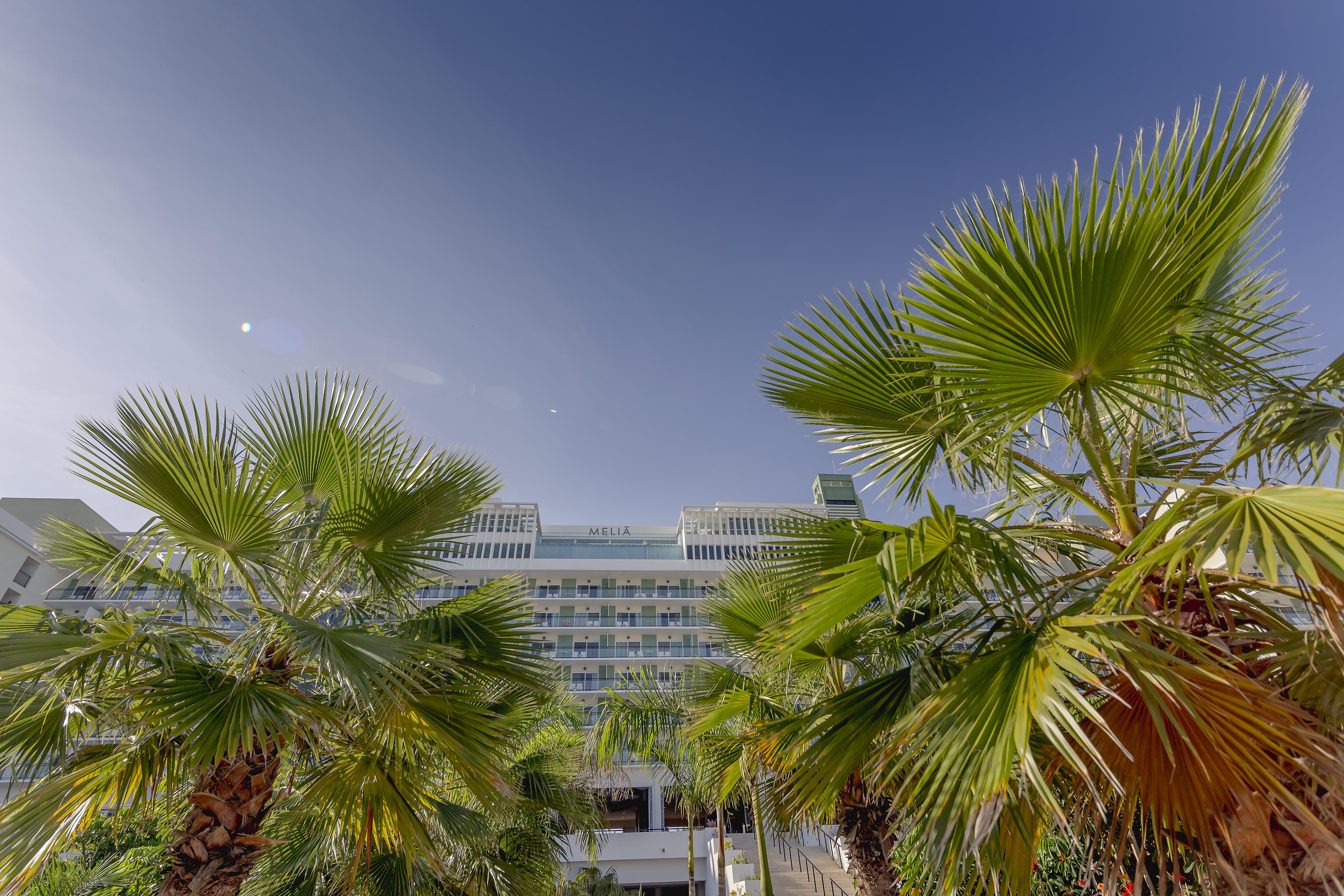 HOTEL MELIA INTERNACIONAL | ⋆⋆⋆⋆⋆ | VARADERO, CUBA | SEASON DEALS FROM $362